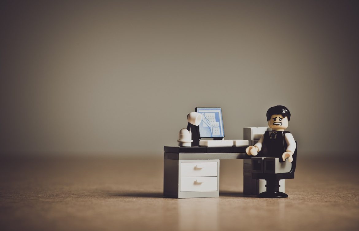 Jak zbudowałem stolik LEGO dla dzieci z IKEA